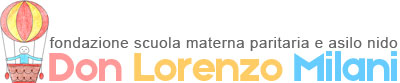 Fondazione scuola materna paritaria e asilo-nido don Lorenzo Milani